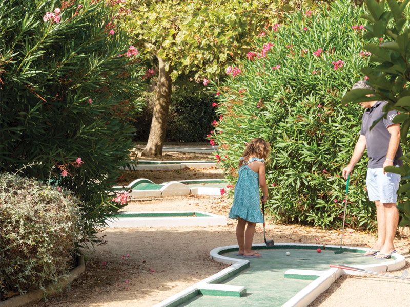 SOWELL HÔTELS Les Jardins du Cap, foto 4