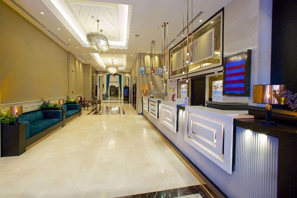 Ramada Hotel & Suites by Wyndham Istanbul Merter, foto 13