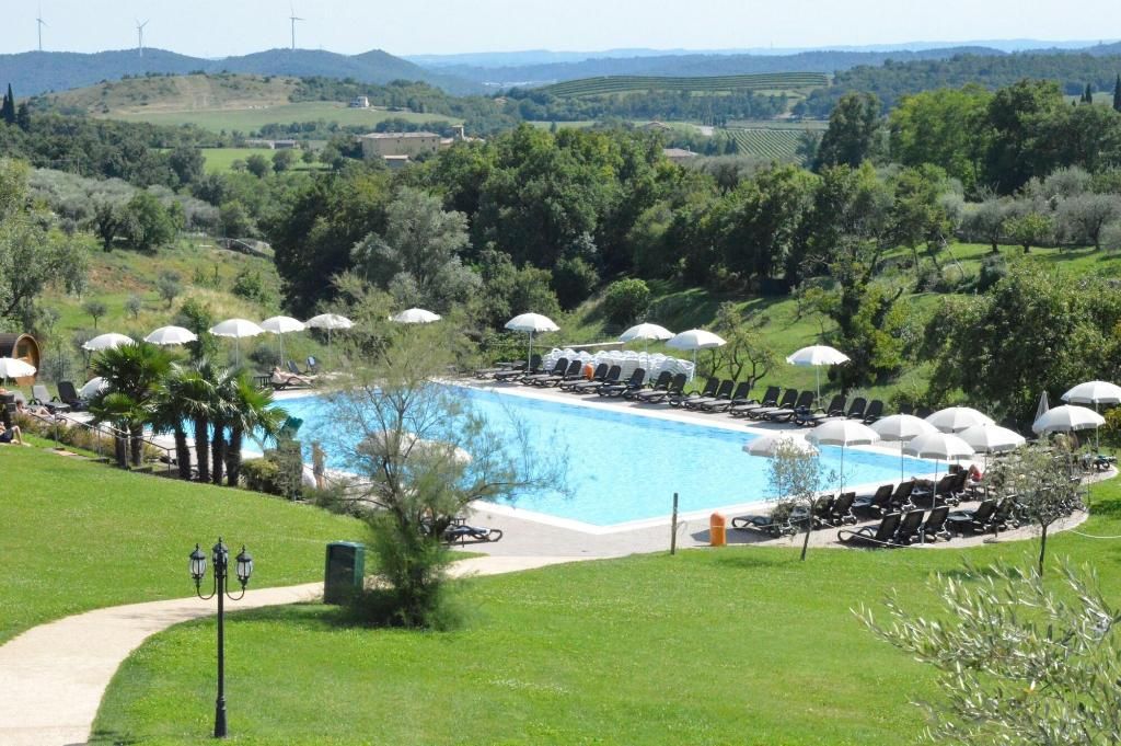 Villa Cariola, foto 5