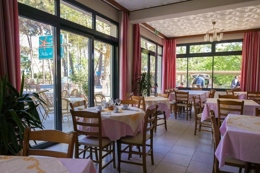 Hotel Stella del Mare, foto 5