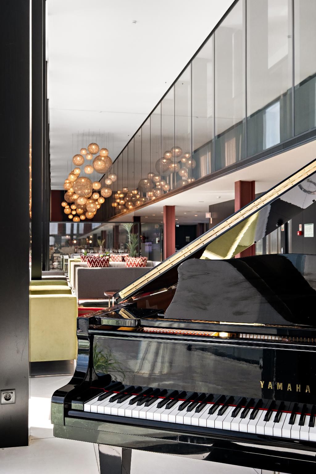 Axis Viana Business & Spa Hotel, foto 14