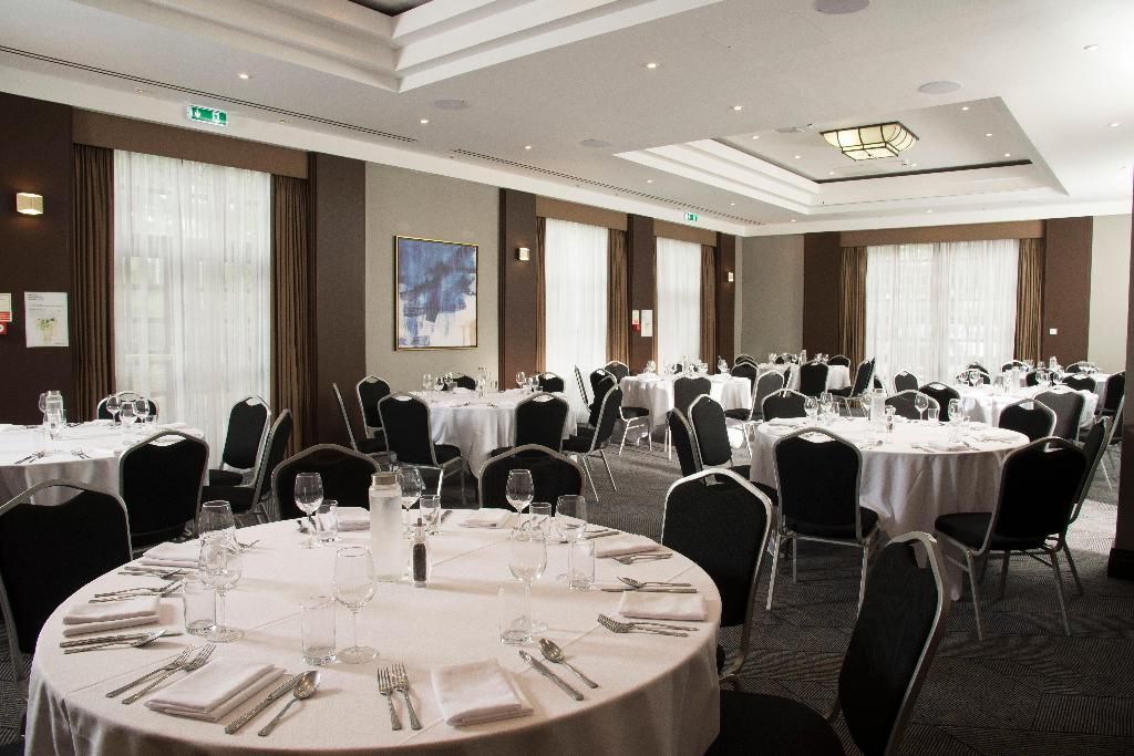 Crowne Plaza Solihull, foto 15