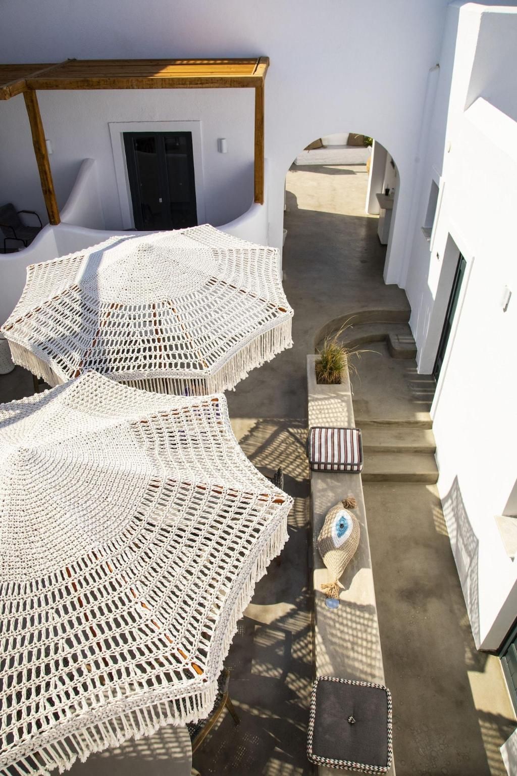 Sandaya Luxury Suites, foto 8