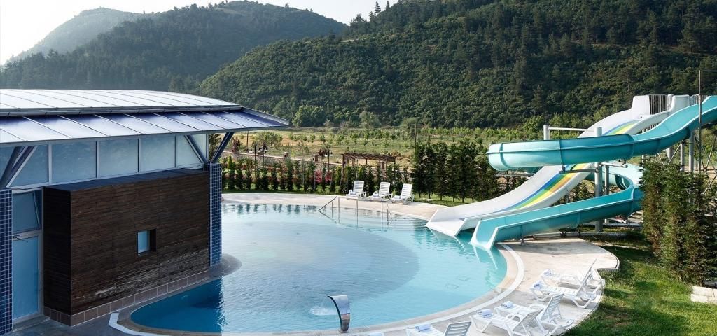 Obam Termal Resort & Spa, foto 15