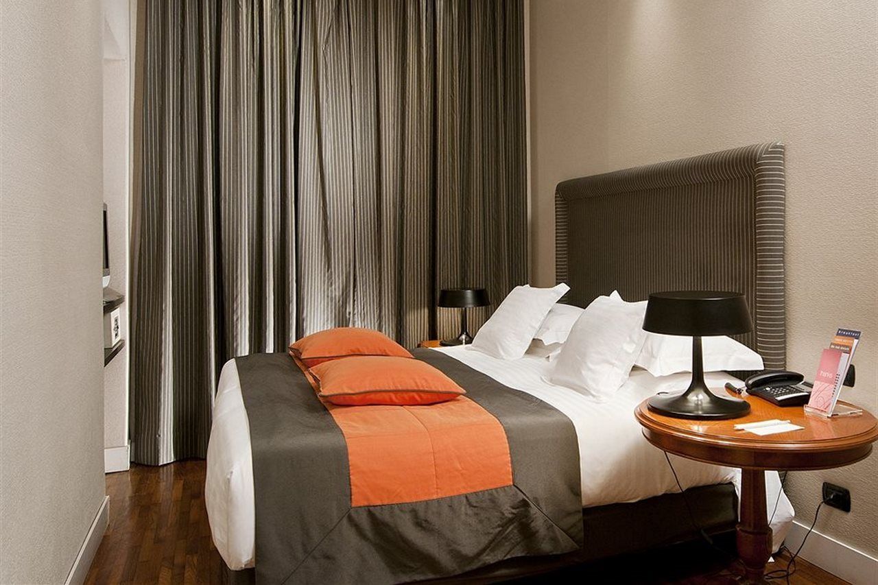 Hotel Alpi, foto 6