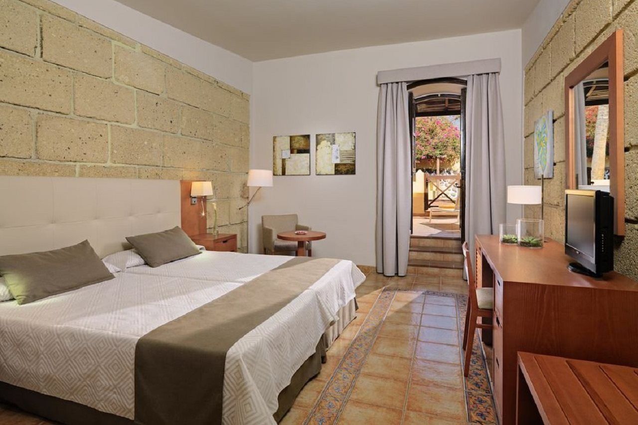 Hotel Rural Finca Salamanca, foto 4