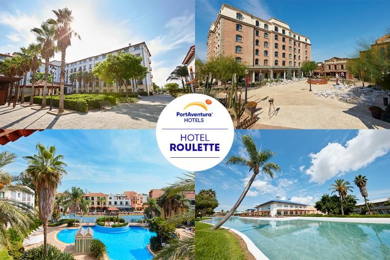 PortAventura World Hotels, foto 15