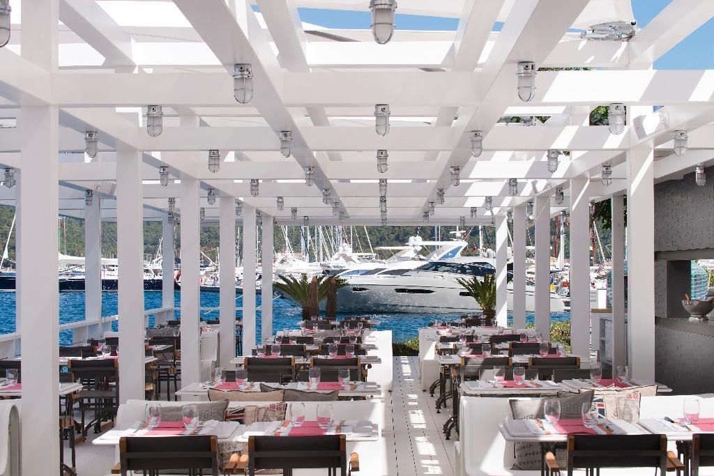 D-Resort Gocek, foto 14