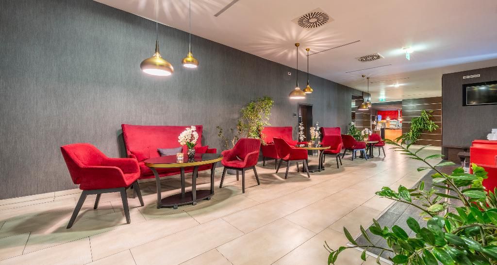 PLAZA INN Graz City, foto 2