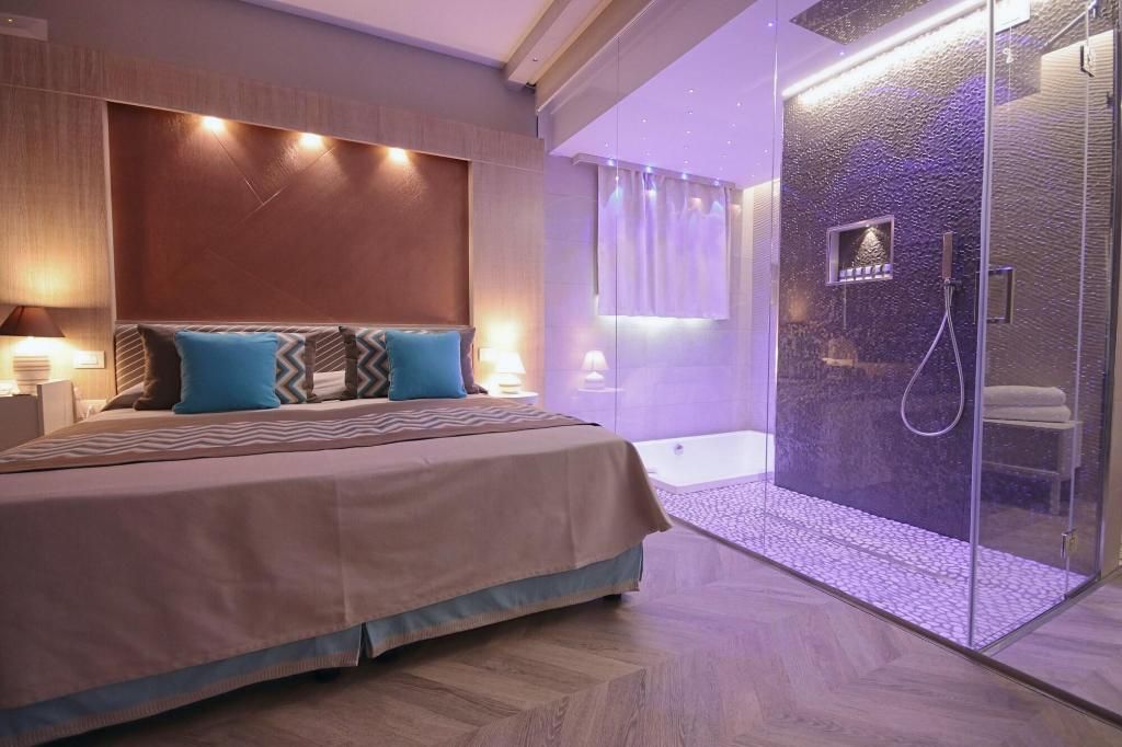 Eliantos Hotel & SPA, foto 13