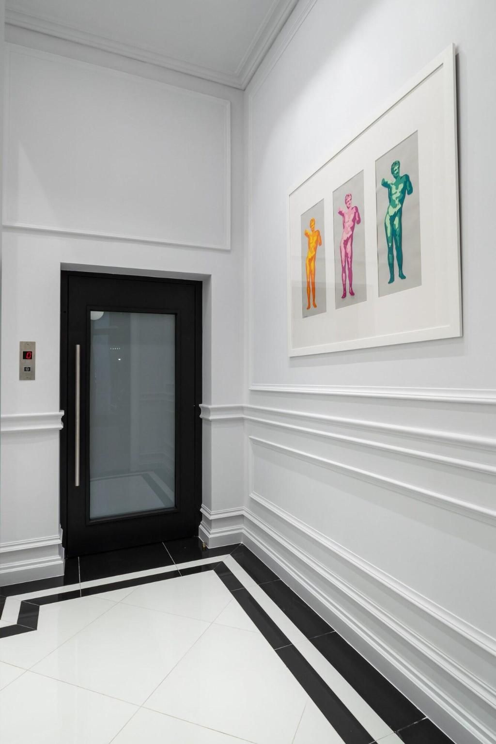 Praxitelous Luxury Suites, foto 14