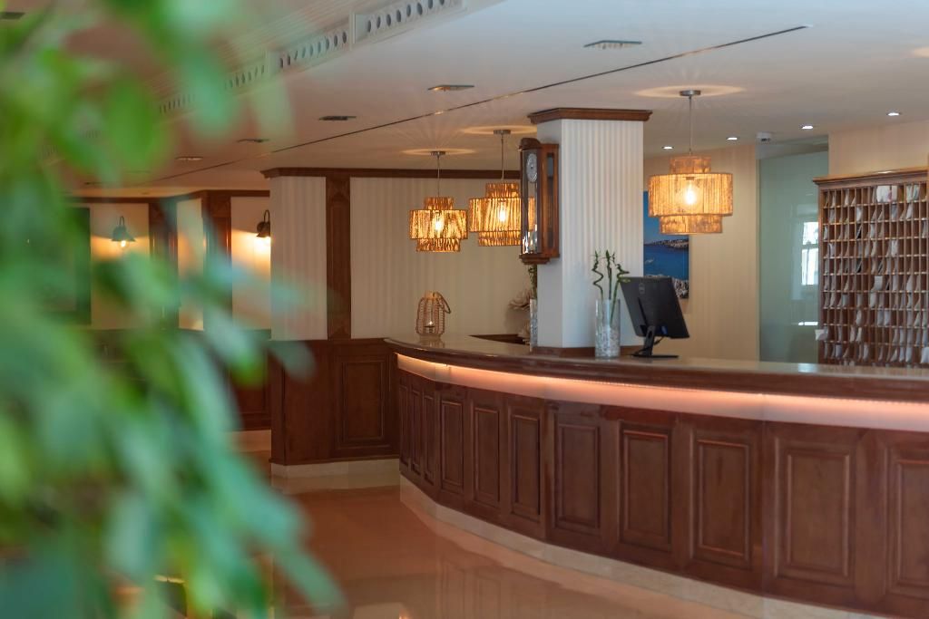Valentin Star Hotel, foto 6