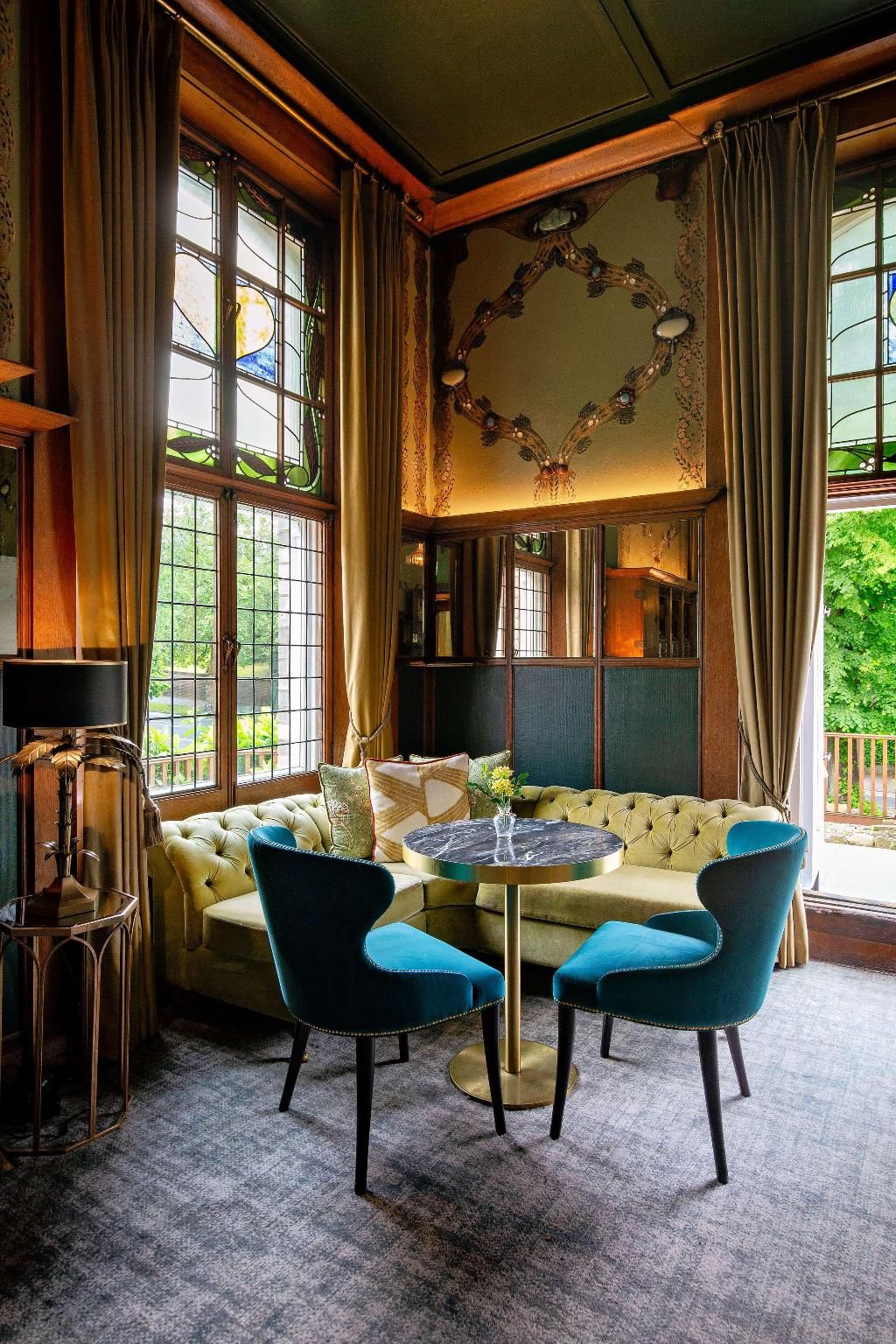 Elmbank York, Tapestry Collection by Hilton, foto 12