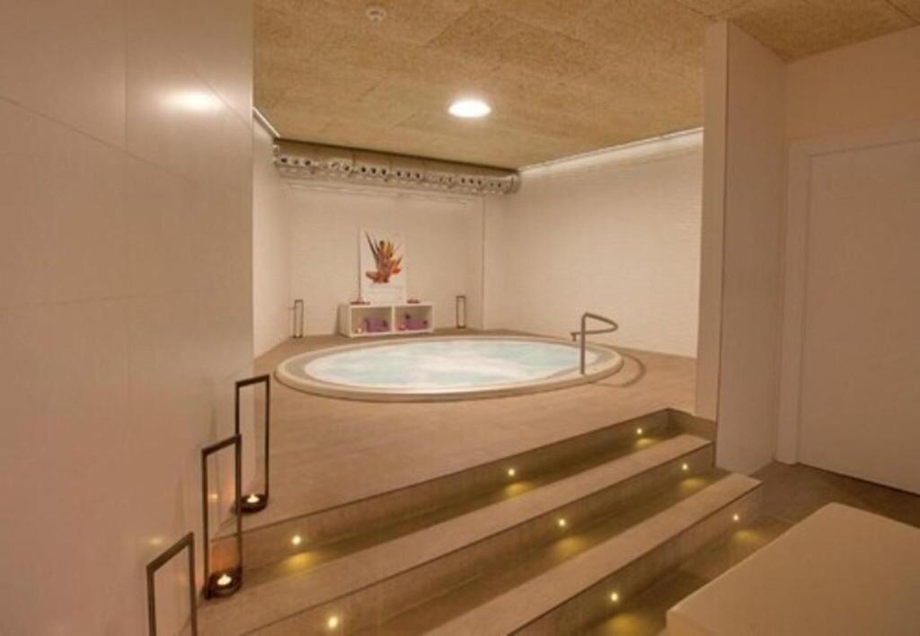 Hotel Pompaelo Urban Spa, foto 6