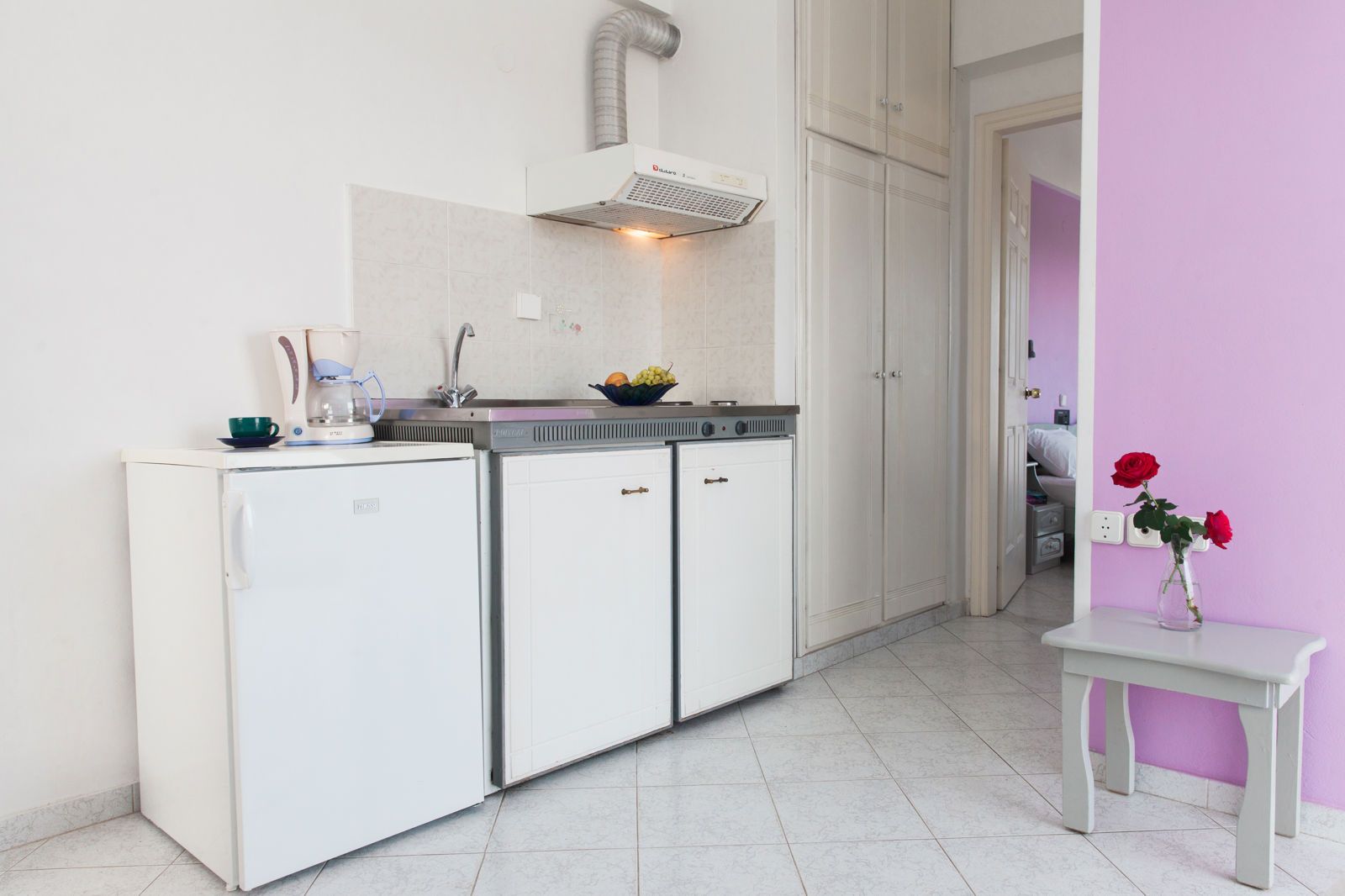 Dionysos Studios Apartments, foto 11
