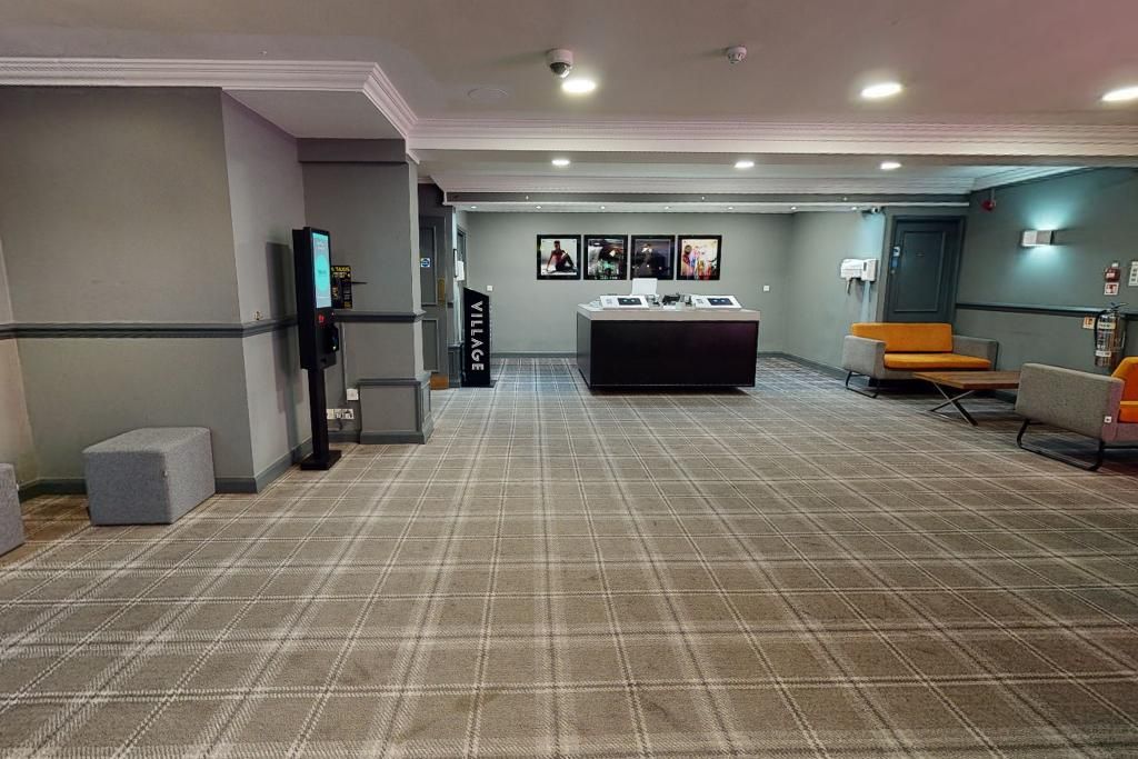 Village Hotel Liverpool, foto 9
