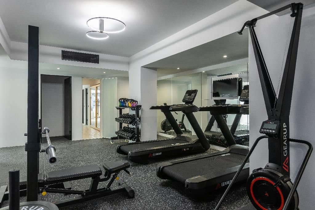Santo Mangata Boutique Hotel & Spa, foto 9
