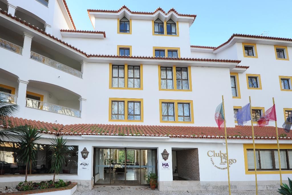 Clube do Lago Hotel & Apartamento, foto 5
