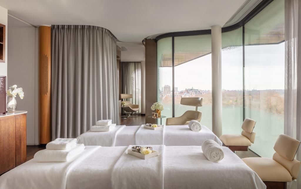 Four Seasons London at Park Lane, foto 6