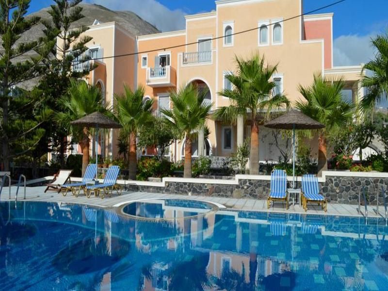Castro Hotel, foto 15