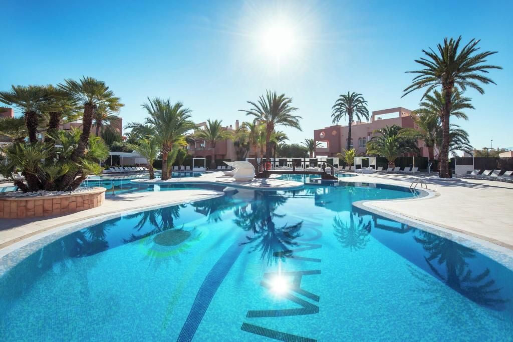 Oliva Nova Beach & Golf Hotel, foto 5