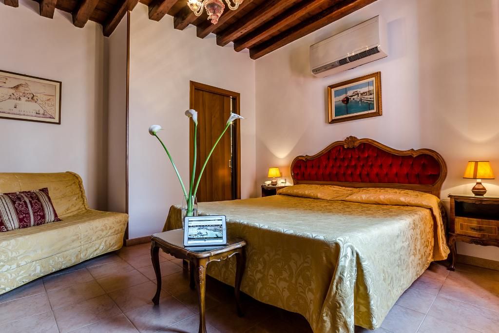 Hotel Ariel Silva, foto 11