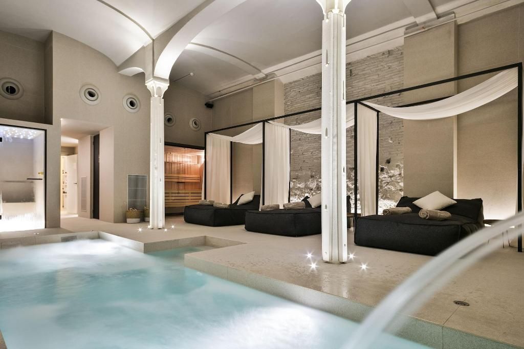 Yurbban Passage Hotel and Spa, foto 5