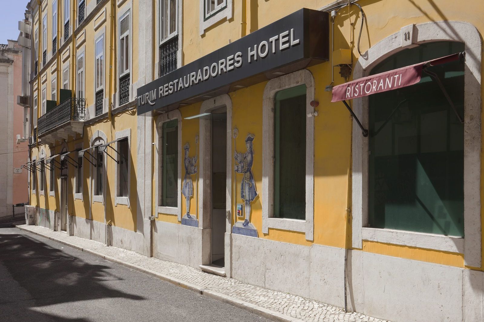 Turim Restauradores Hotel, foto 7