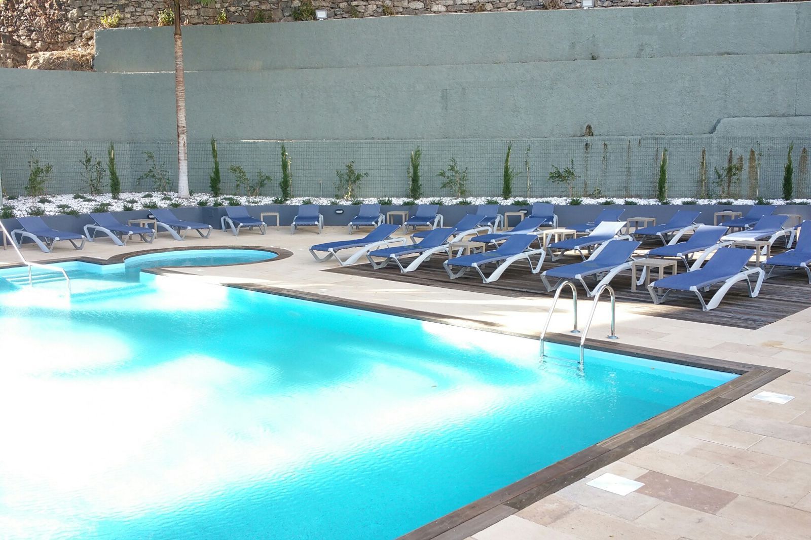Santa Cruz Village Hotel, foto 2