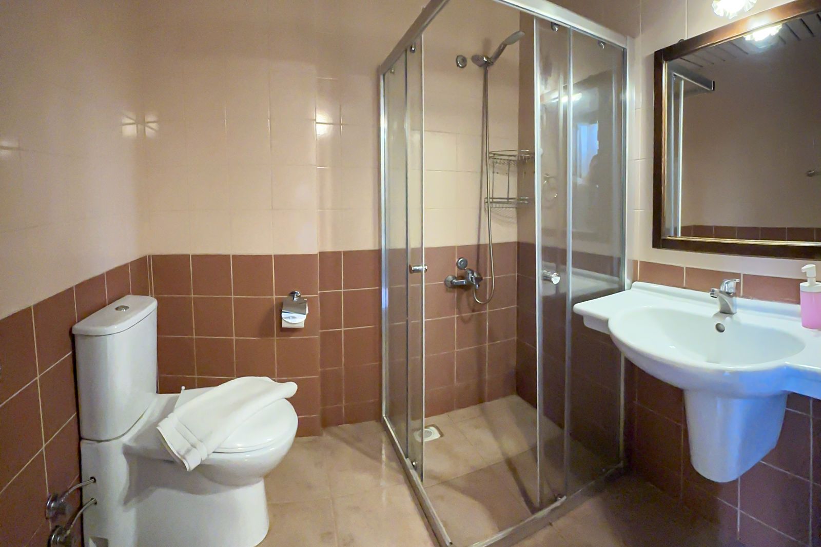 T&G Apartments, foto 8
