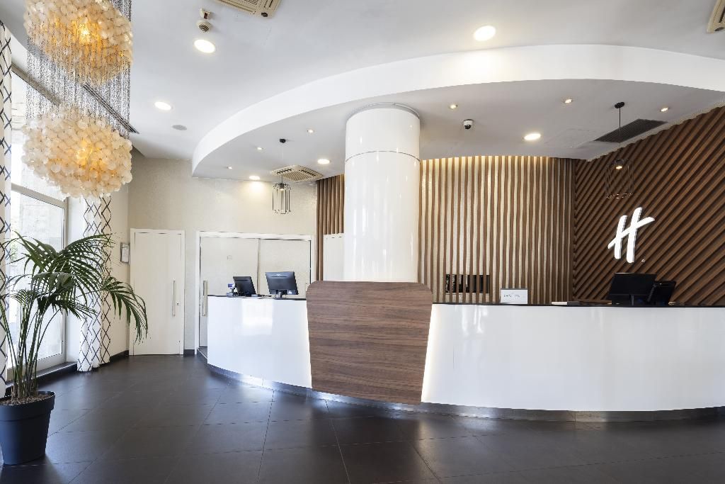 Holiday Inn Genoa City, foto 15