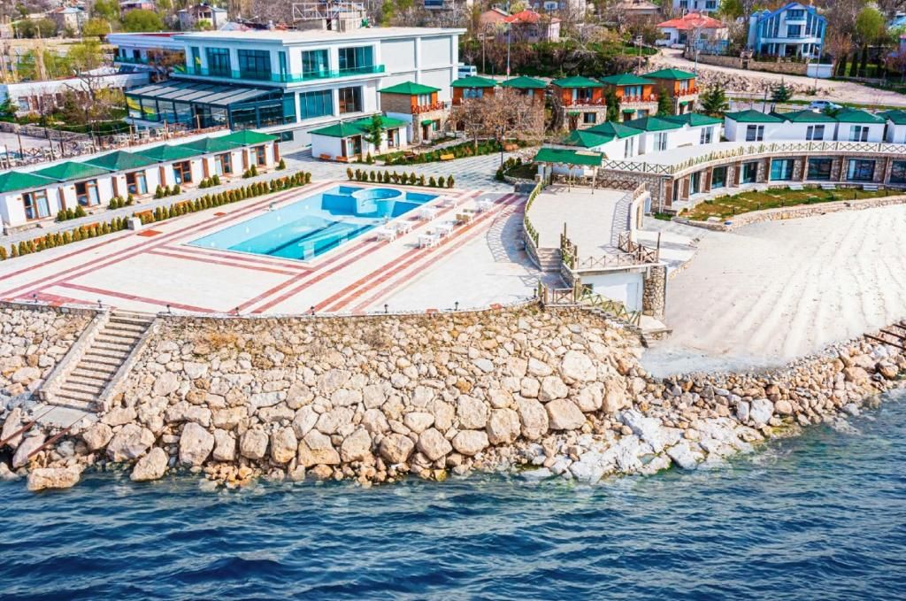Dedeman Van Resort & Aquapark, foto 3