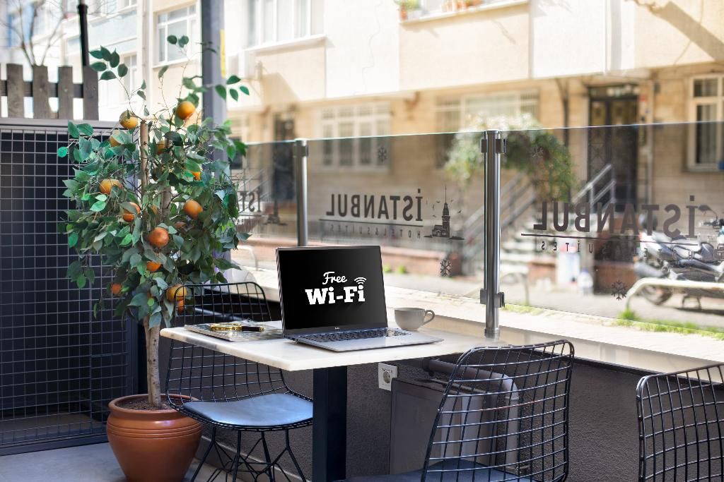 Istanbul Hotel & Suites, foto 8