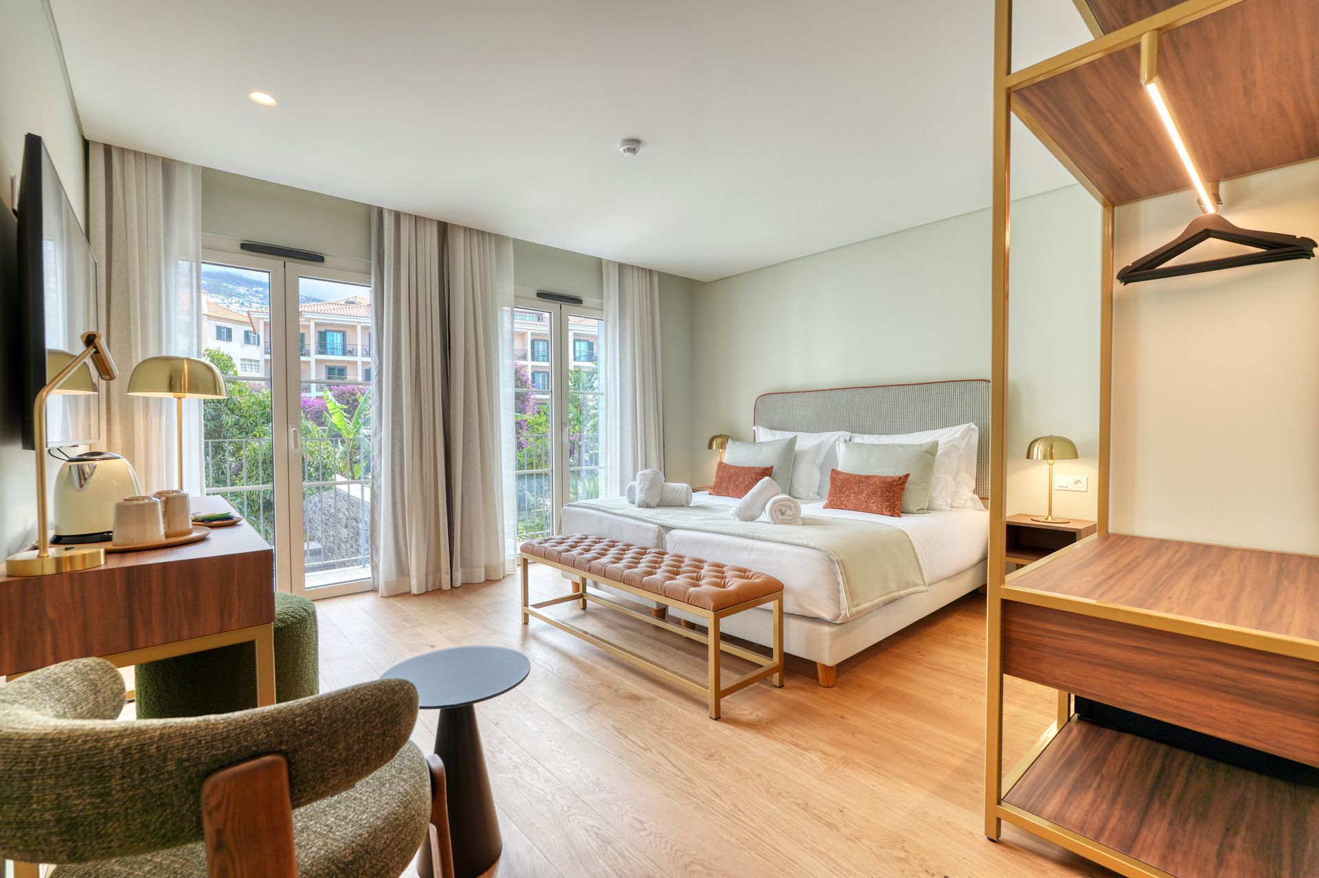 Chapelaria Boutique Hotel, foto 5