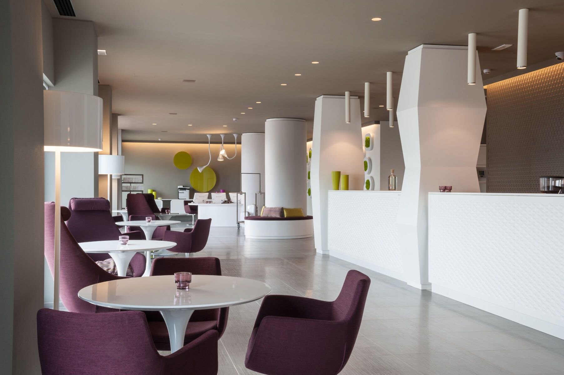 8Piuhotel, foto 11