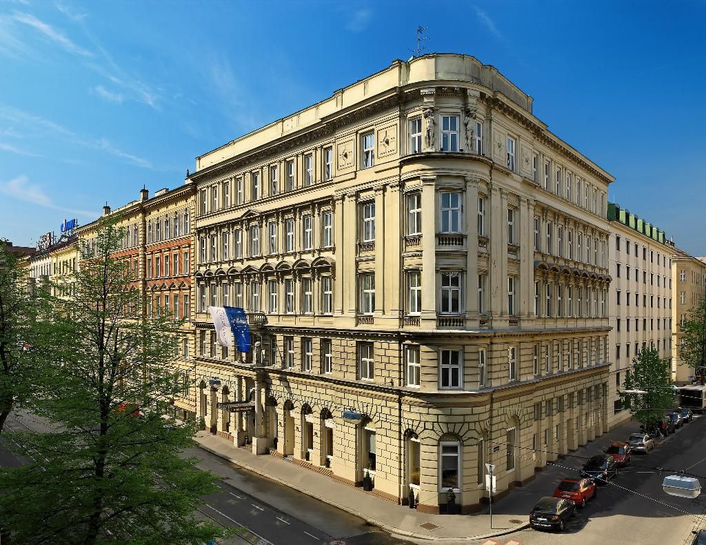 Bellevue Hotel, foto 15