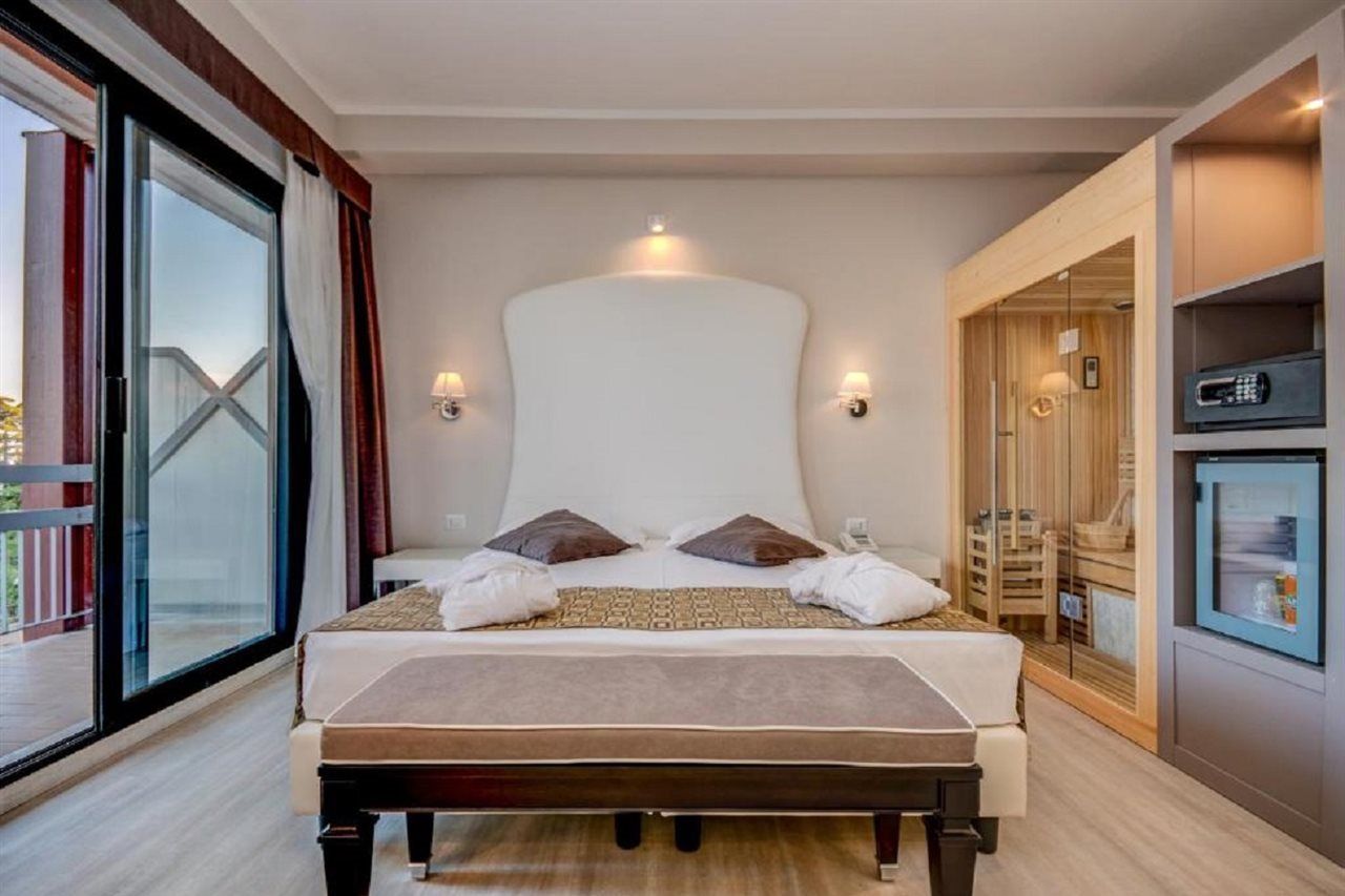 Hotel Oliveto, foto 6