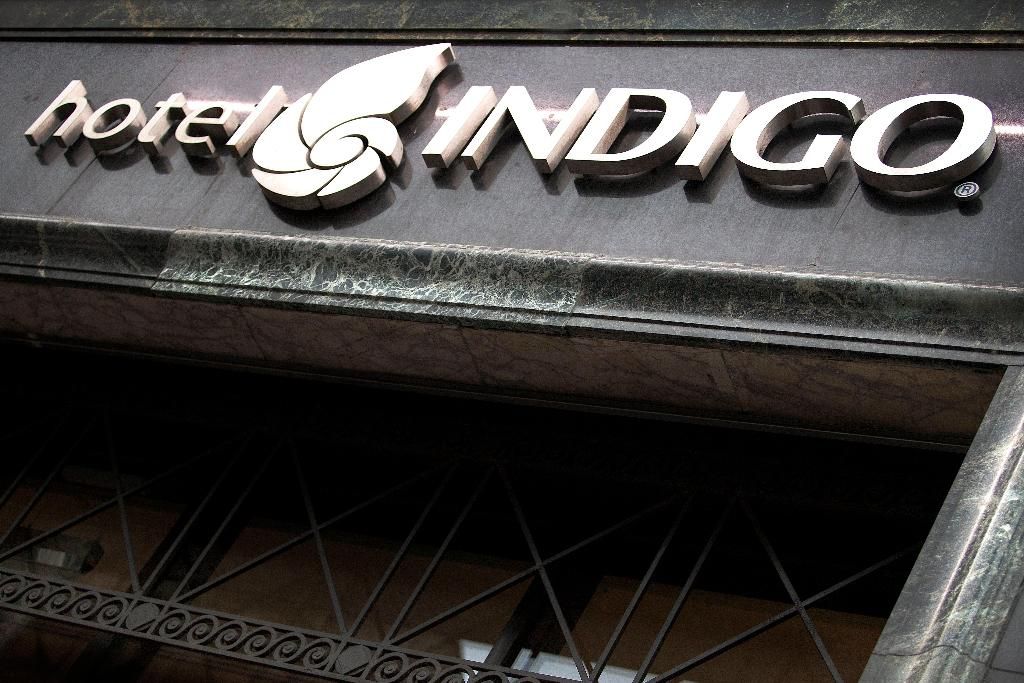 Hotel Indigo Glasgow, an IHG Hotel, foto 15