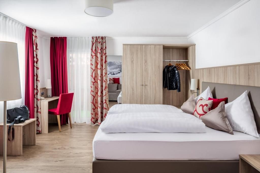 Alpenhotel Fernau, foto 10