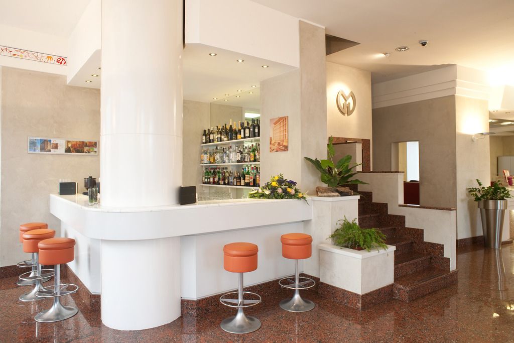 Hotel San Pietro, foto 13