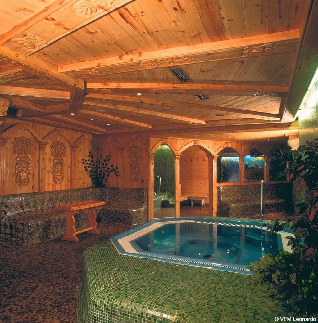 Berghotel Basur, foto 8