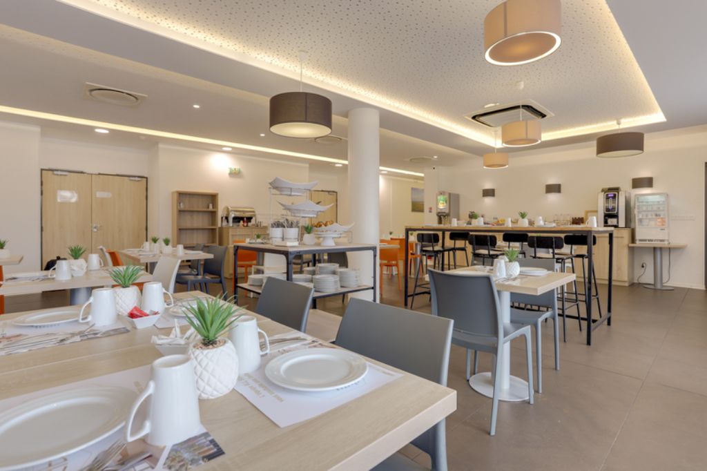 All Suites Appart Hôtel Bordeaux-Pessac, foto 5