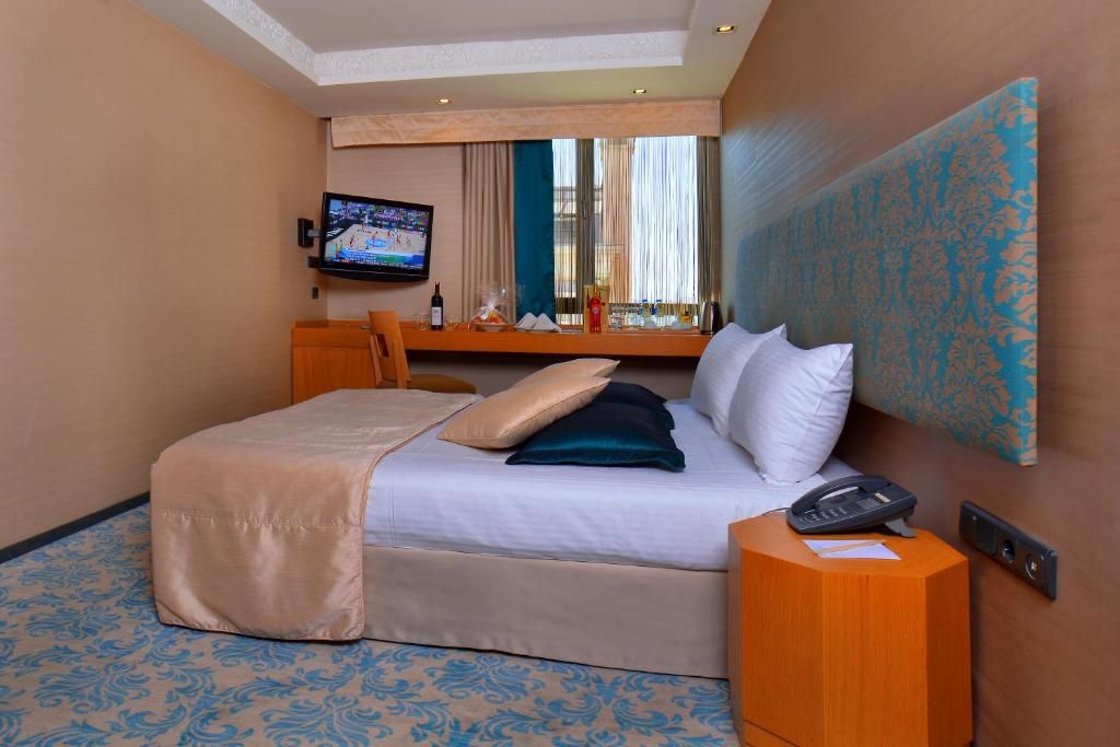 Pera Tulip Hotel, foto 6