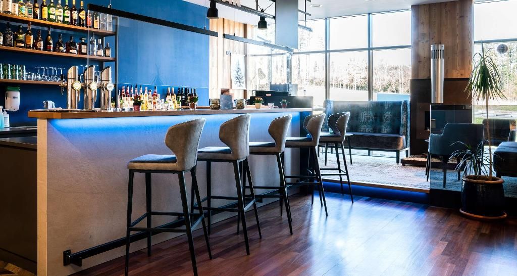 Best Western Hotel am Walserberg, foto 8
