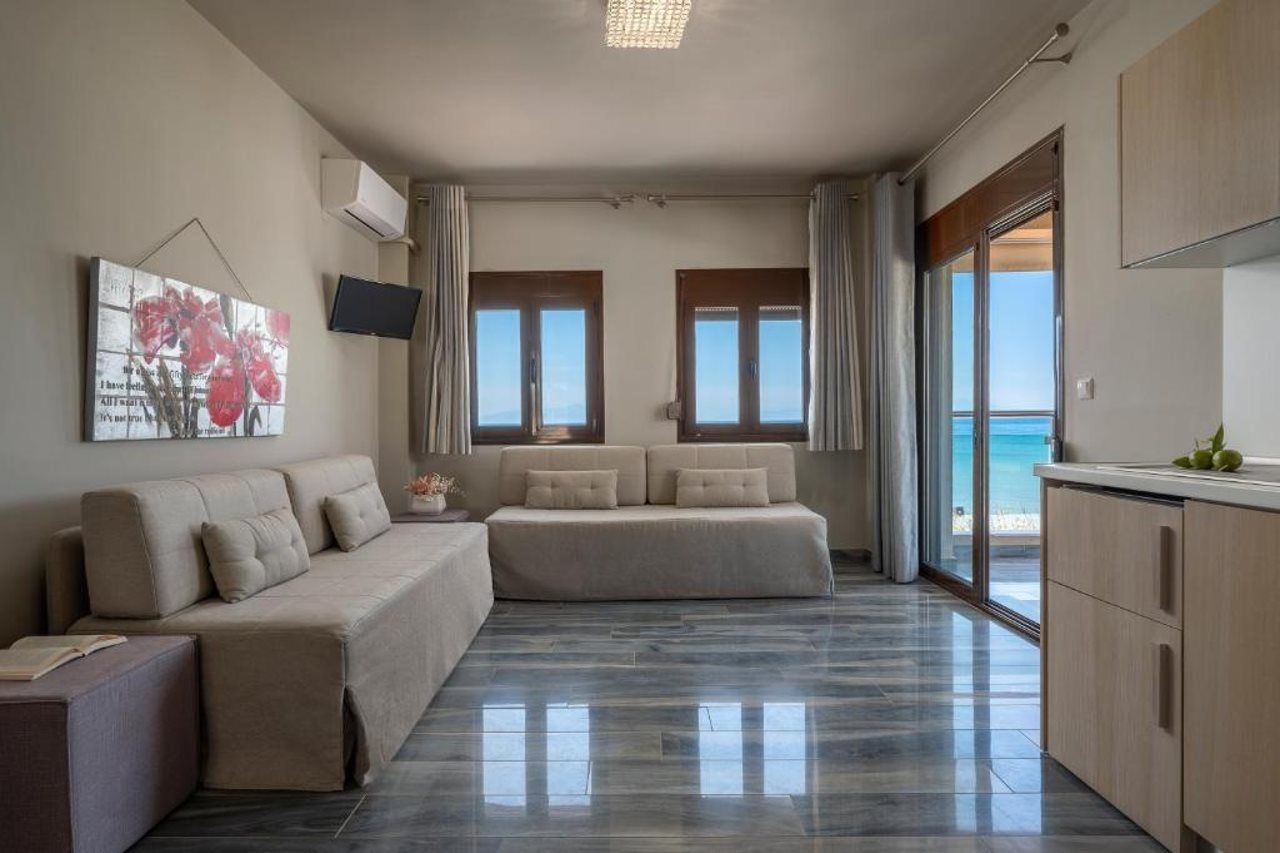 Alkioni By The Sea, foto 9