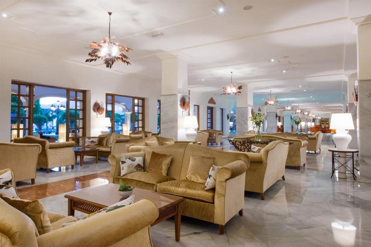 Iberostar Selection Andalucía Playa, foto 11