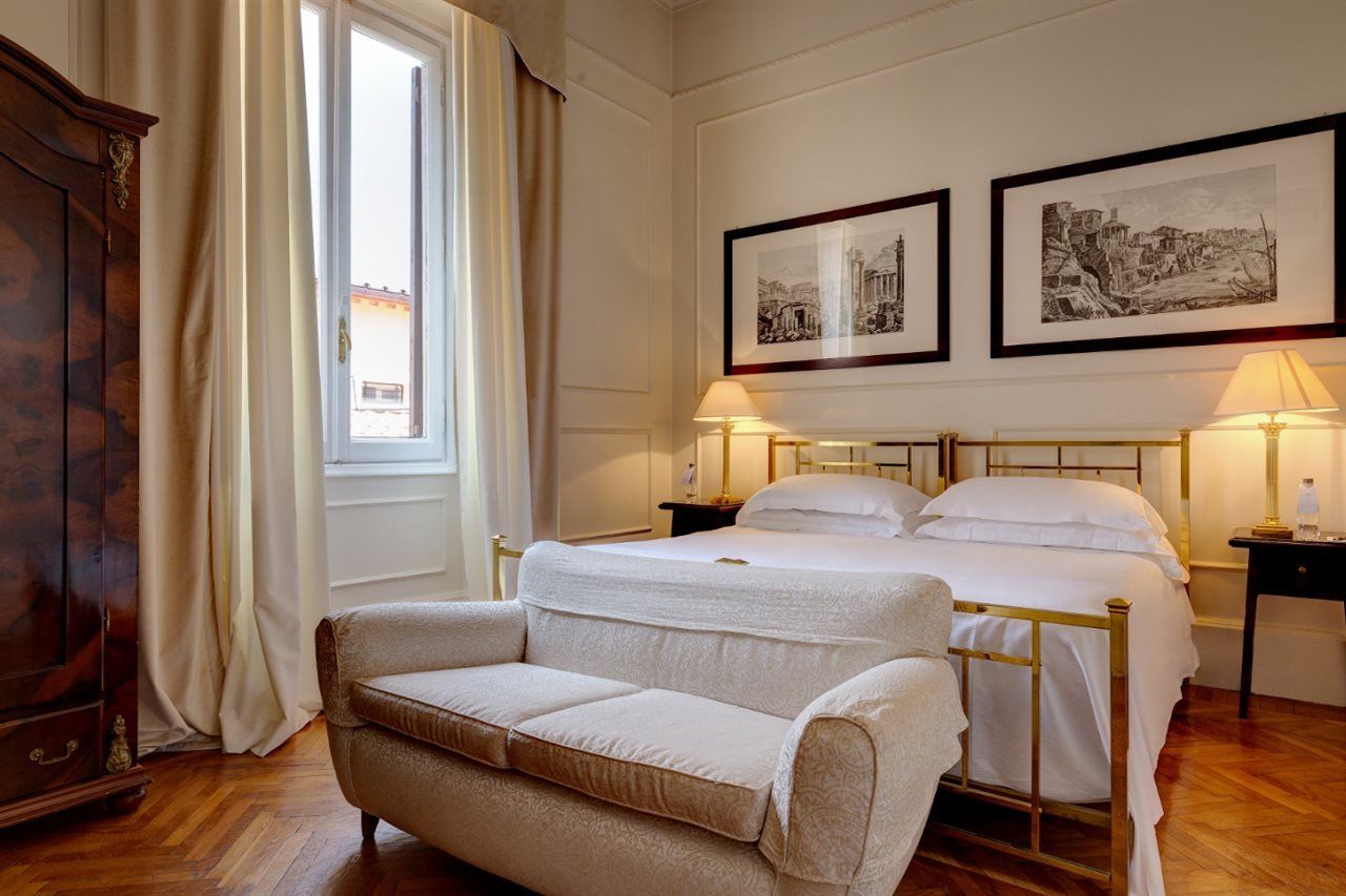 Grand Hotel Plaza, foto 8