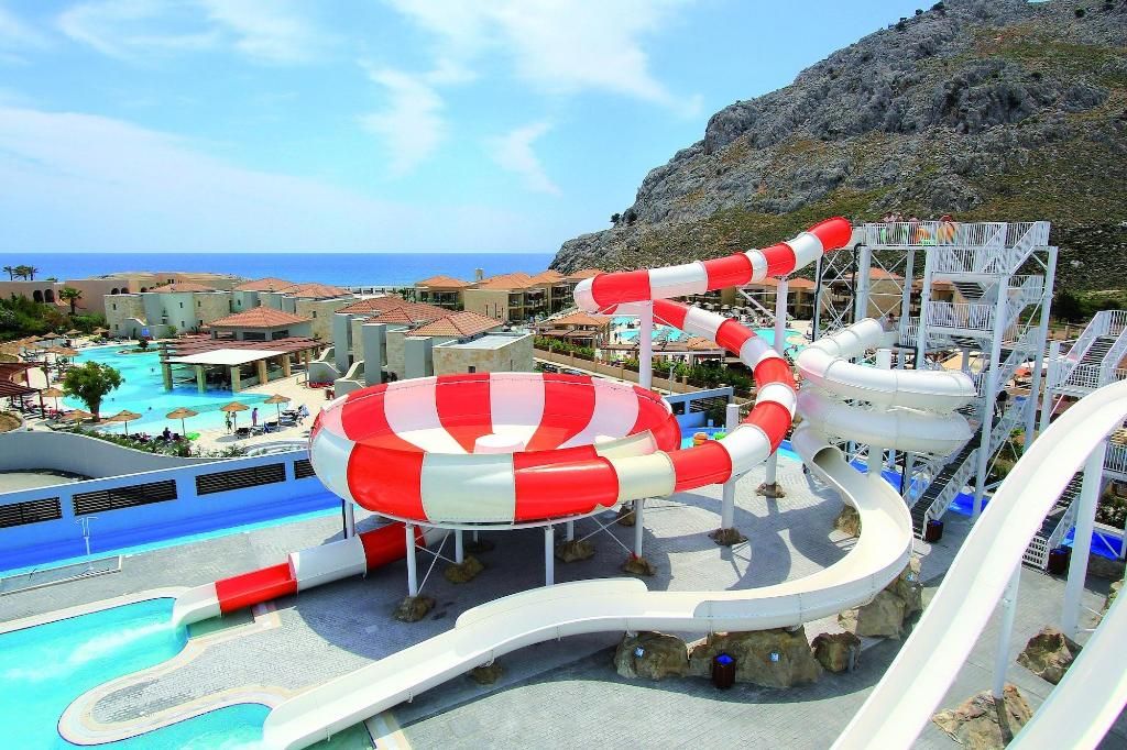 Atlantica Aegean Blue, foto 11