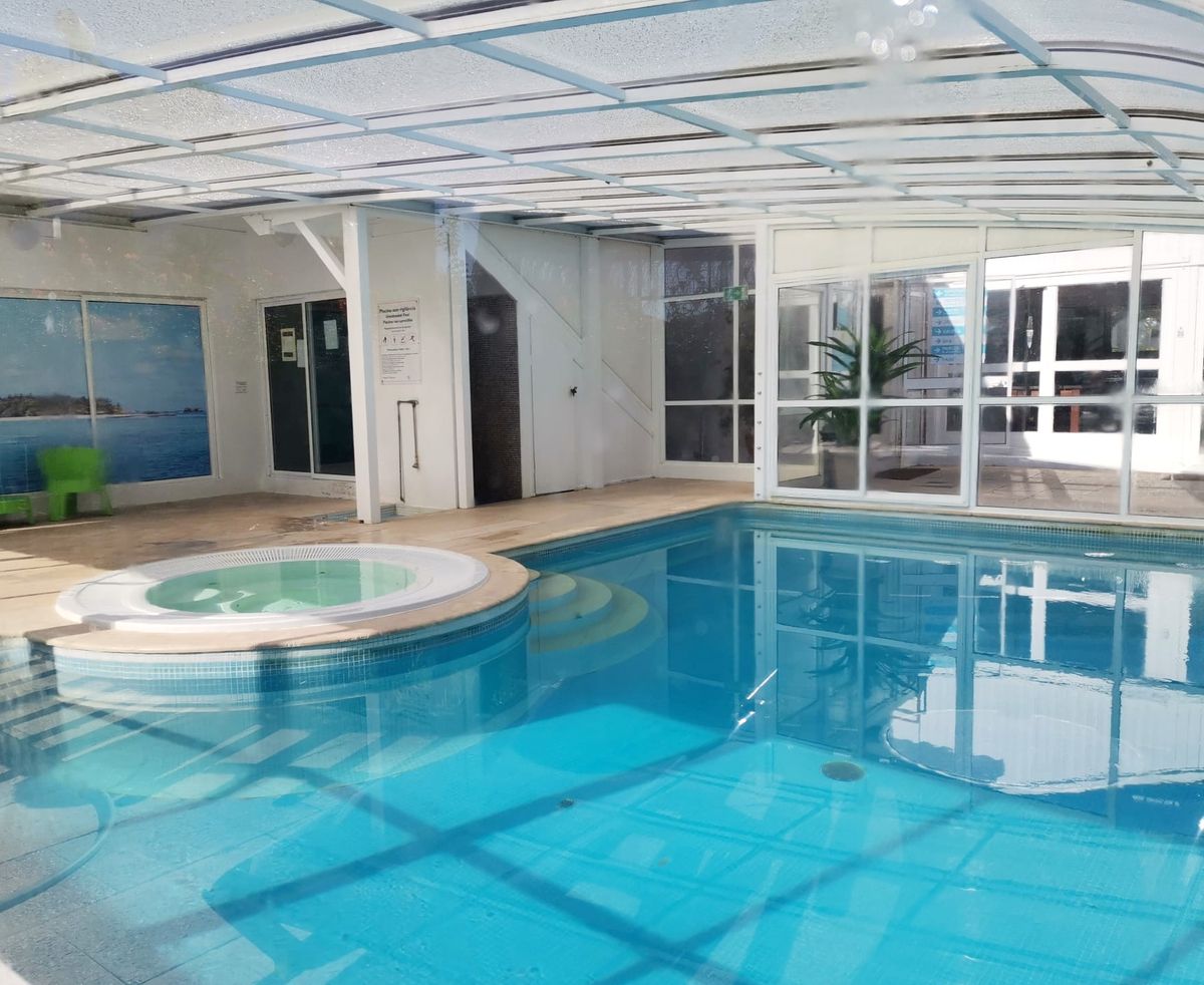 Hotel Duna Parque Beach Club, foto 7
