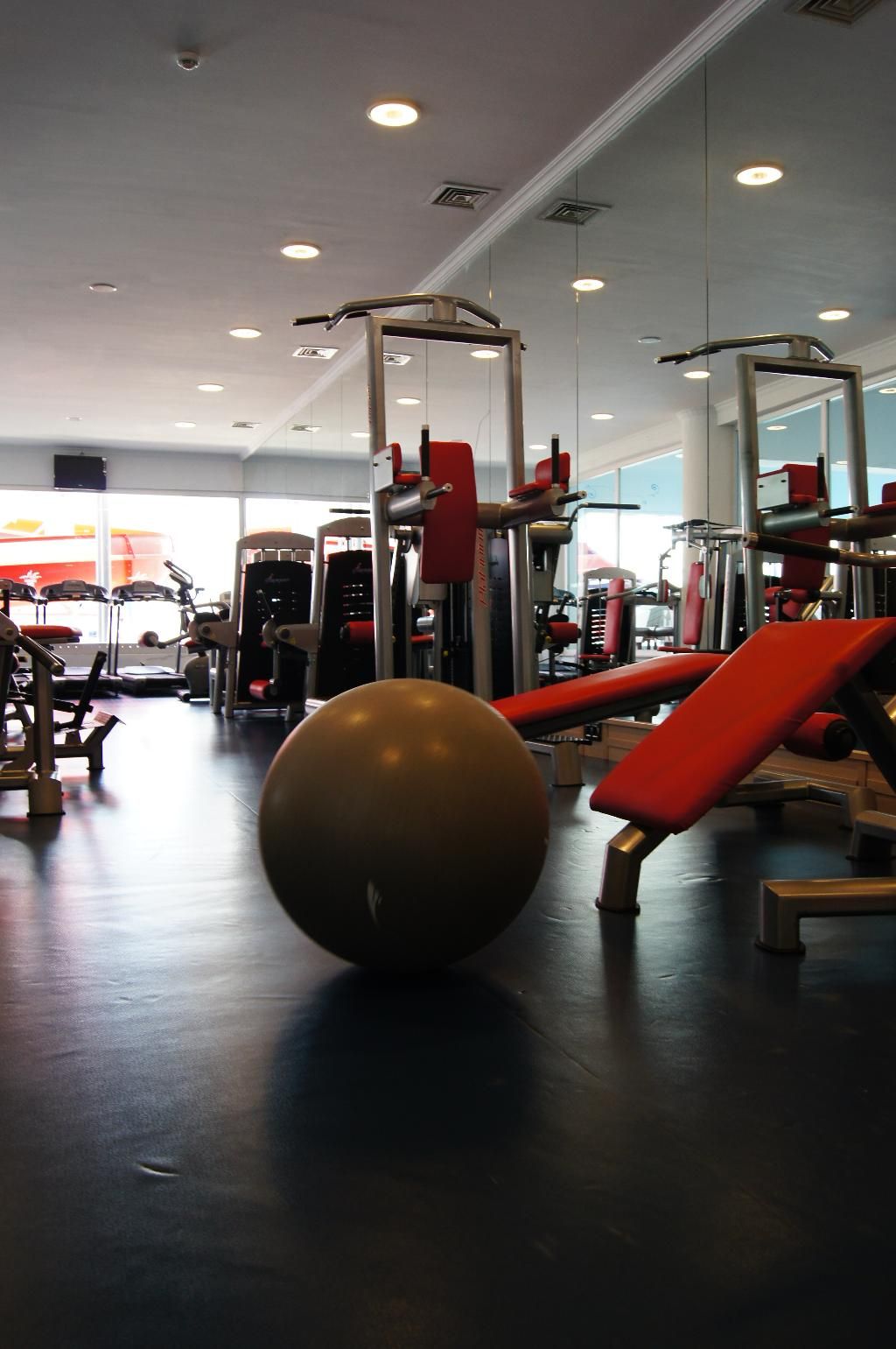 Dalaman Airport Lykia Resort Hotel and Spa, foto 4